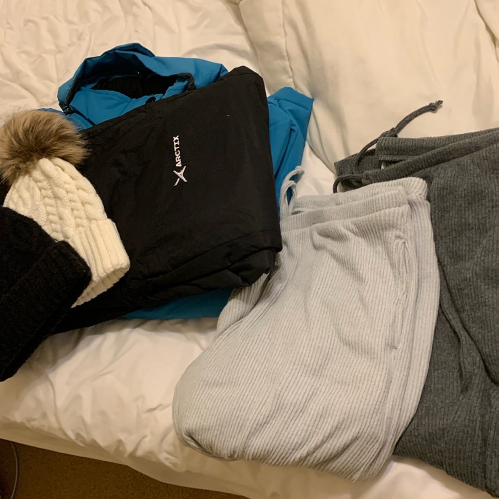 Bundle